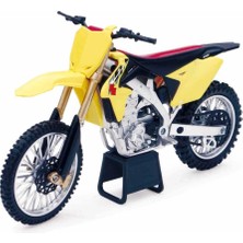 New Ray Toys 1:12 Suzuki RM-Z450 2014 Model Motor