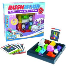 Ravensburger Rush Hour Junior