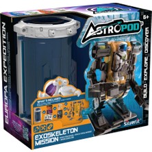 Silverlit Astropod Ay Robotu