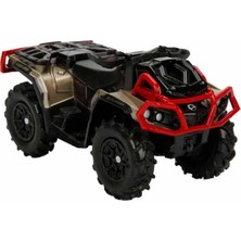 New Ray Toys 1:20 Can-Am Outlander Xmr 1000R Atv