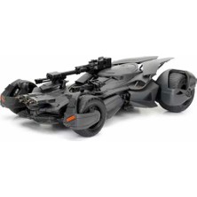 Jada Batman Justice League Batmobile