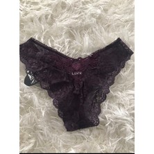 X-Lady Brezilian Külot