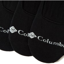 Columbia 3pp Invisibles  3'lü  Kısa Çorap