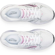 Saucony Beyaz - Pembe Kadın Sneaker S60812-1