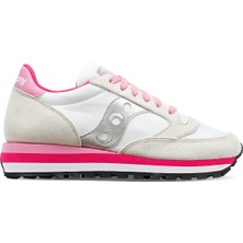 Saucony Beyaz - Pembe Kadın Sneaker S60530-30