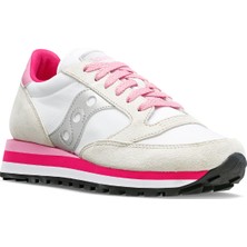 Saucony Beyaz - Pembe Kadın Sneaker S60530-30