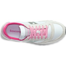 Saucony Beyaz - Pembe Kadın Sneaker S60530-30