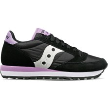 Saucony Siyah - Mor Kadın Sneaker S1044-687