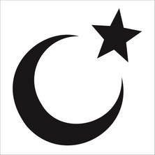 Stencil Sarayi Boyama Şablon Atatürk - 8490