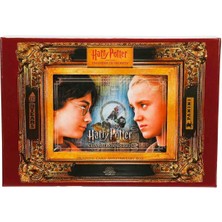 Panini Harry Potter Ve Sırlar Odası 20. Yıl Yıldönümü Kutusu - Harry Vs Draco