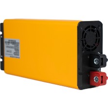 Mexxsun Tam Sınüs 12V 1000W