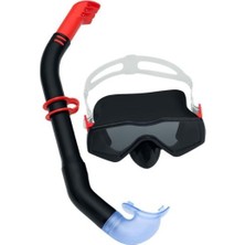 Lisinya 24071 - Maske Snorkel Bestway Cocuk  Vakumlu (Lisinya)