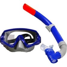 Lisinya 2322A/113PBH - Maske Snorkel Space Vakumlu (Lisinya)