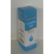 Dermo Soft Gliserin Yağı 50 ml.