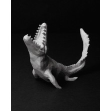 Turansoy Craft Jurassic Park Dinozor Oyuncak Seti Oyuncak Dinozor Hayvan Seti 3 Parça 13 Cm