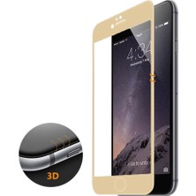 Moby Shop Samsung Galaxy C5 Pro Esnek Yapılı ve Ekranı Tam Kaplayan Fiber Ekran Koruyucu Ekran Koruyucu