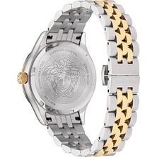 Nacar Versace VRSCVE2S00522 Kadın Kol Saati
