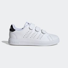 adidas Advantage Base 2.0 Cf C Çocuk Beyaz Sneaker