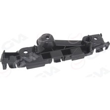 Gva  Gva 9619130 Ön Tampon Ayağı Braketi Sağ Clıo Symbol 13 Da...