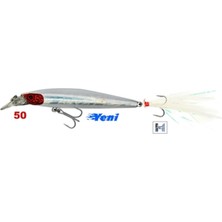 Wily Pearl 7 cm Maket Balık 5.2 gr (0-0.8m) - PF750