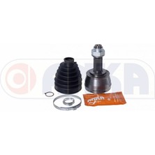 Anka  Anka 20120008 Aks Kafası Dış Peugeot Bıpper-Nemo 1.4 Hdı 08