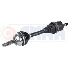 Anka  Anka 10501005 Aks Komple Sol Doblo 1.6 Mjt 10 Lale Kodu:...
