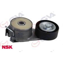 Gva  Gva 2729420K Alternatör Gergi Rulmanı Kütüklü Doblo-Bravo...