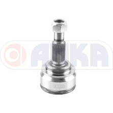Anka  Anka 20100010 Aks Kafası Kng 08 Z 22