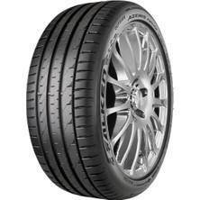 Falken 225/55 R18 102W Xl Azenıs Fk520 Oto Yaz Lastiği ( Üretim Yılı: 2024 )