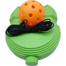 Stshop Pickleball Ball Profesyonel Ş ile Pickleball Antrenü (Yurt Dışından)