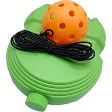 Stshop Pickleball Ball Profesyonel Ş ile Pickleball Antrenü (Yurt Dışından)