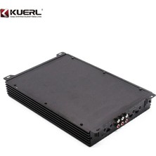 Kuerl K-452 4 Kanal Oto Amfi