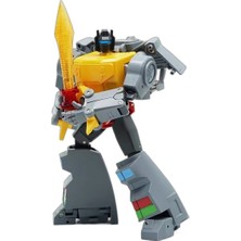 Rındu Transformers Grimlock Animasyon Sürümü (Yurt Dışından)