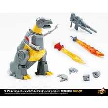 Rındu Transformers Grimlock Animasyon Sürümü (Yurt Dışından)