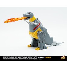 Rındu Transformers Grimlock Animasyon Sürümü (Yurt Dışından)