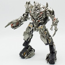 Rındu SS13 Megatron Modeli (Yurt Dışından)