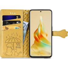 Mays Home Oppo Reno 8T Telefon Kılıfı (Yurt Dışından)