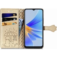 Mays Home Oppo A17 Telefon Kılıfı (Yurt Dışından)