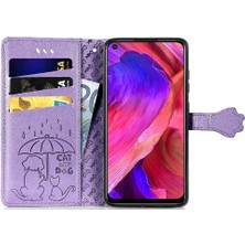 Mays Home Oppo A93 5G Telefon Kılıfı (Yurt Dışından)