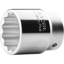 Ceta Form 3/4"12 Köşe Lokma ANAHTAR-36MM C32-B36