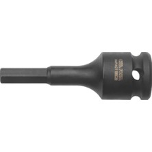 Ceta Form 1/2"allen Uçlu Havalı Lokma-7mm C68-H07