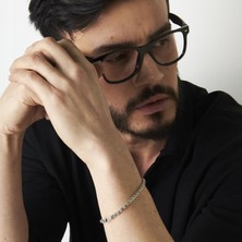 Nevam Kuyumculuk Doc Zincir Bilezik