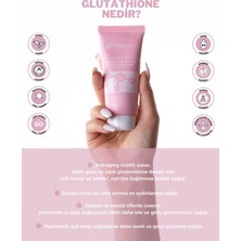 Appamour Leke Karşıtı Ton Eşitleyen Spf 50 Pembe Renkli Güneş Kremi Glutatyon, Hyaluronik Asit Etkili 50 Ml