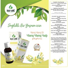 Bifor Ylang Ylang Yağı 20 ml