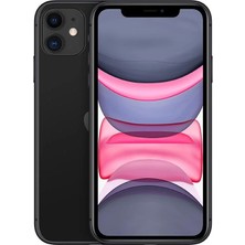 Rova Cda Store Iphone 11 Uyumlu Parmak Izi Bırakmaz Ekran Koruyucu Nano Mat Jelatin