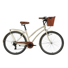 Bisan Serenity S 28'' Jant 2022 Model