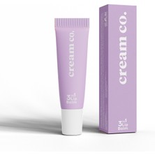 Cream Co. Onarıcı Besleyici Dudak Bakım Parlatıcı Nemlendirici Pembe Renkli Sakız Aromalı 3in1 Lip Balm 402