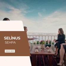 Attaleia Furniture Selinus Sehpa