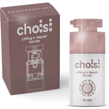 Choisi Sıkılaştıcı Lifting & Repairing Serum 15 Ml