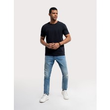 Loft Loose Tapered Loose Fit Erkek Pantolon